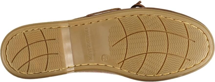 Lumberjack Navigator Bootschoen - Foto 2