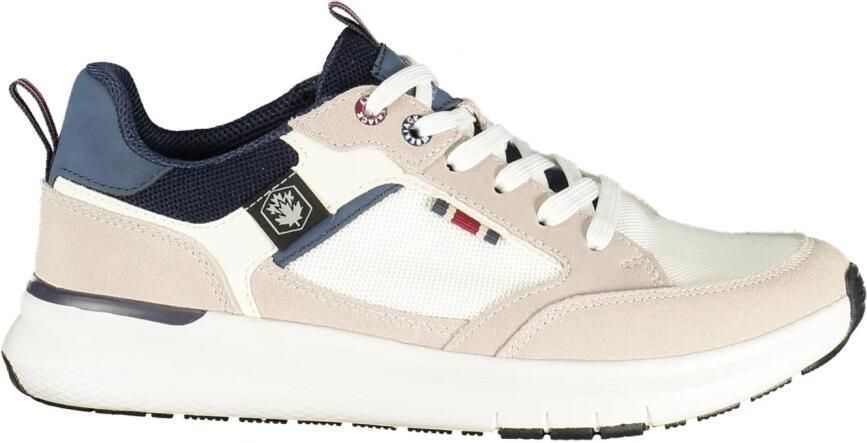 Lumberjack Neil Sneaker