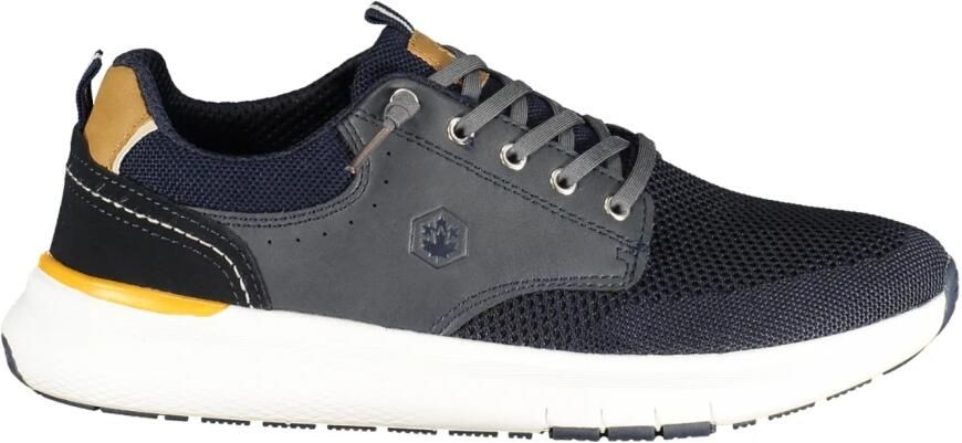 Lumberjack Neil Sneaker