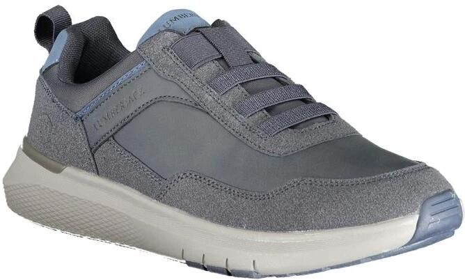 Lumberjack Lage Sneakers Chaussures de sport semelle amovible