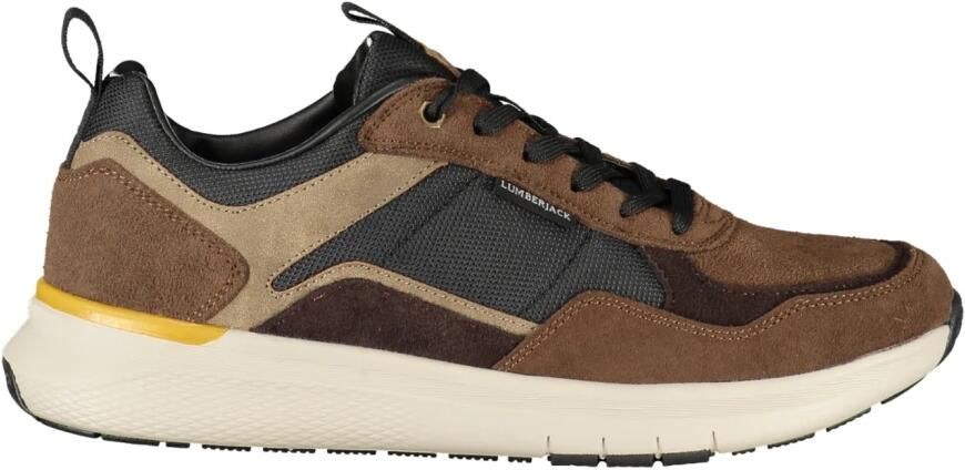 Lumberjack Neil Sneaker