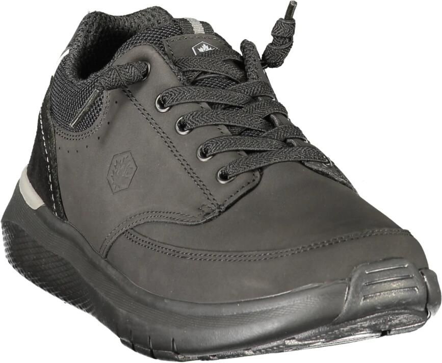 Lumberjack Neil Sneaker - Foto 3