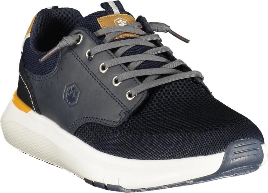 Lumberjack Neil Sneaker - Foto 4