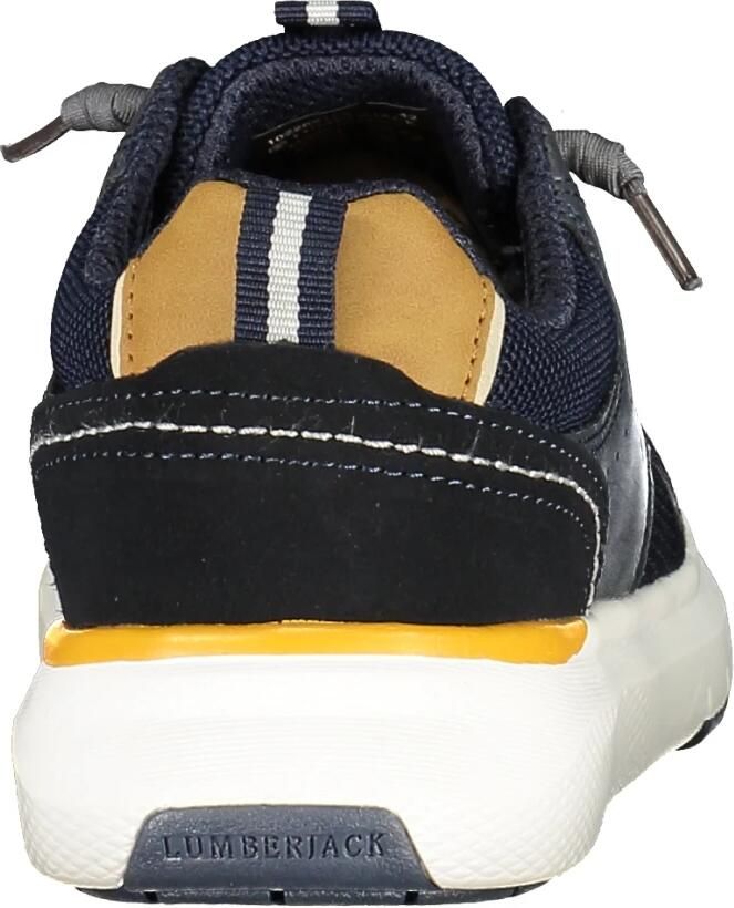 Lumberjack Neil Sneaker - Foto 3