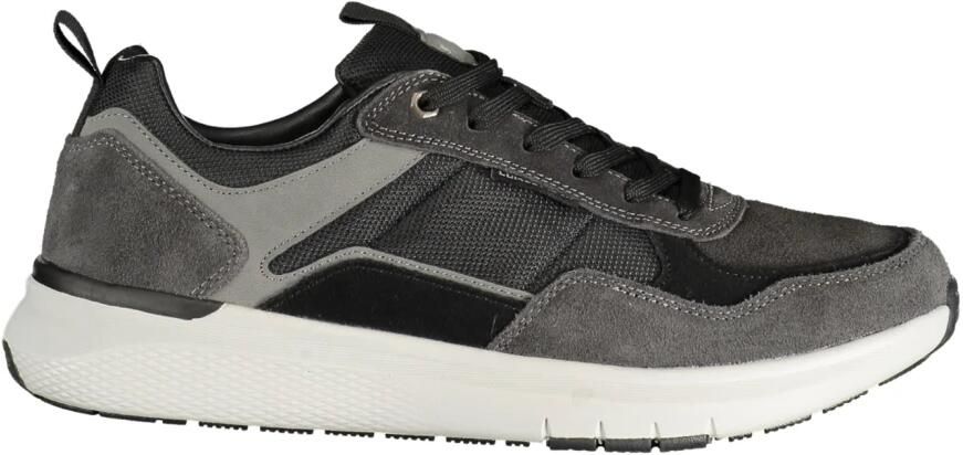 Lumberjack Neil Sneaker