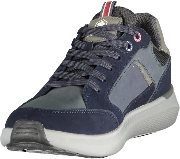 Lumberjack Neil Sneakers - Foto 2