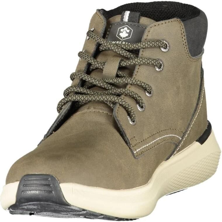 Lumberjack Neil Veterlaars - Foto 2