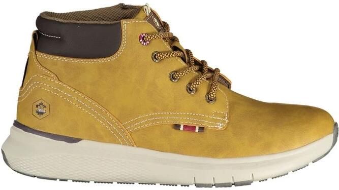 Lumberjack Neil Veterschoenen