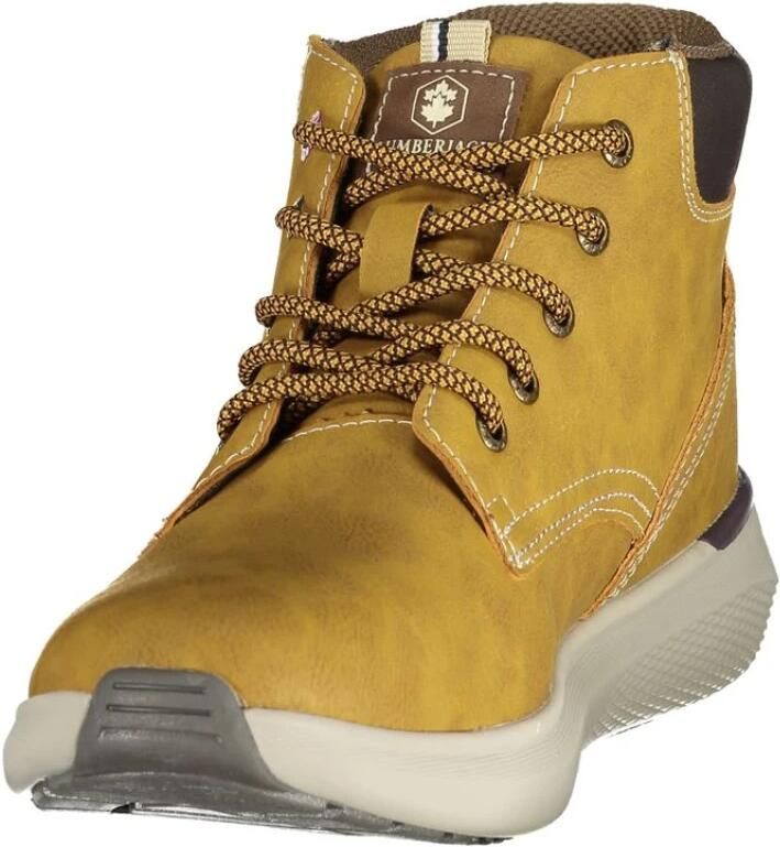 Lumberjack Neil Veterschoenen