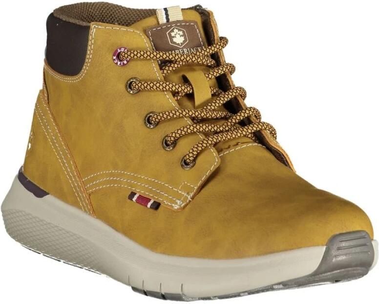 Lumberjack Neil Veterschoenen - Foto 3