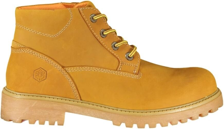 Lumberjack River 2 Enkellaars
