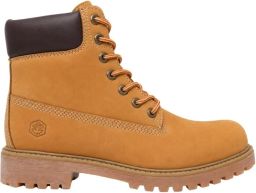 Lumberjack Laarzen 102692252 RIVER 2 ANKLEE BOOT-358 TAN YELLOW BROWN