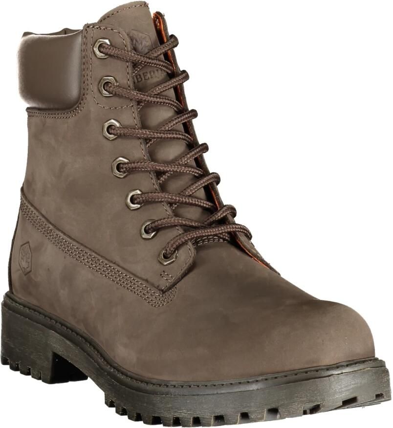 Lumberjack River 2 Enkellaars