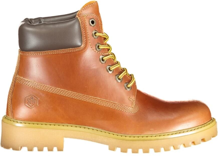 Lumberjack River 2 Lace-Up Boot