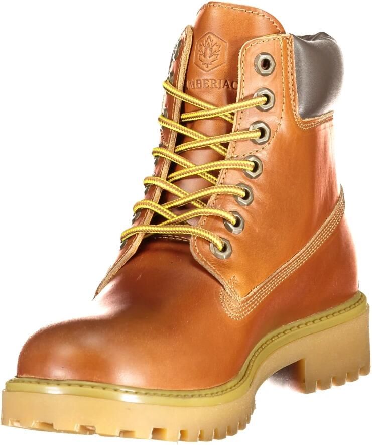 Lumberjack Laarzen Bottes RIVER 2 cuir - Foto 5