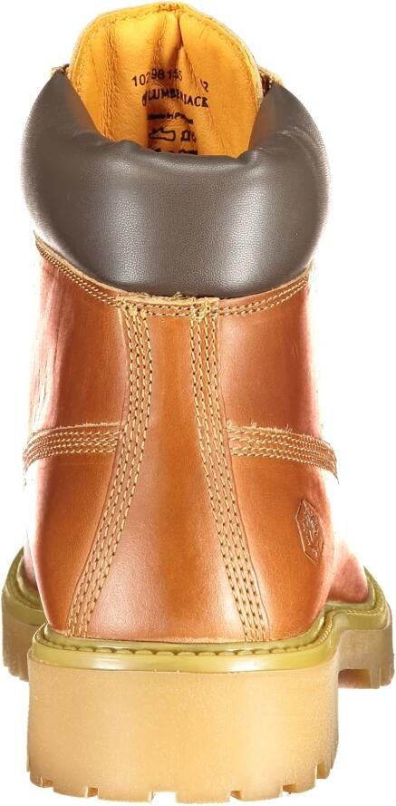 Lumberjack Laarzen Bottes RIVER 2 cuir - Foto 3