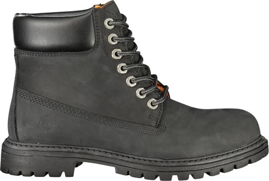 Lumberjack River 2 Veterlaarzen