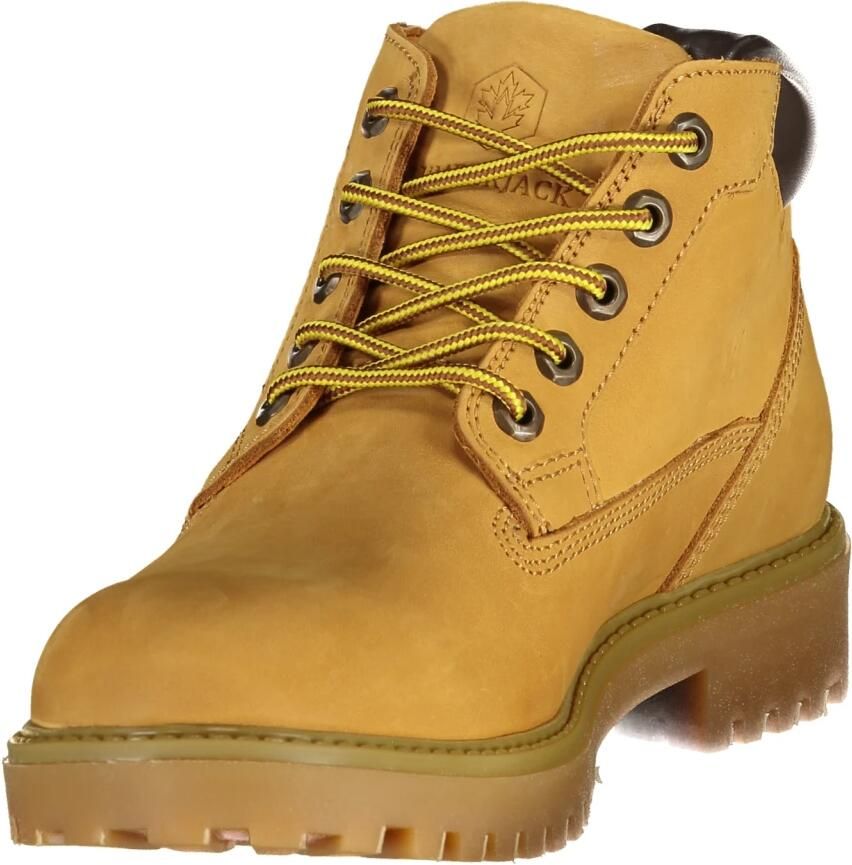Lumberjack Enkellaarzen Bottines RIVER 2 cuir - Foto 2