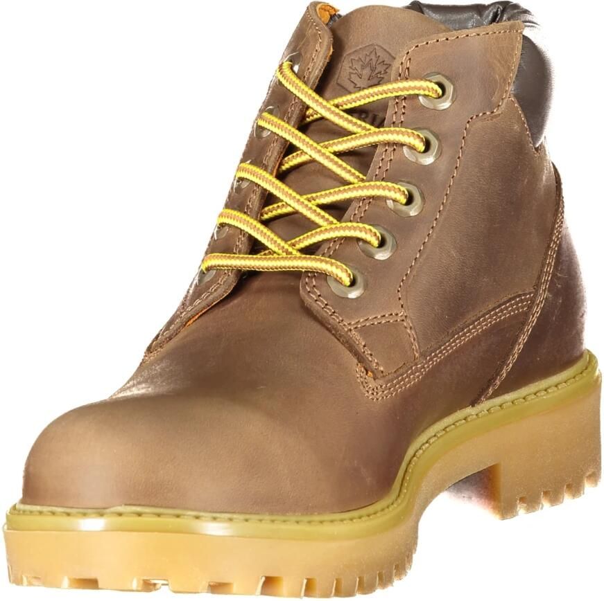 Lumberjack Laarzen Bottines semelle amovible - Foto 2