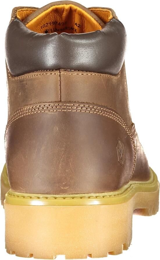 Lumberjack Laarzen Bottines semelle amovible - Foto 3
