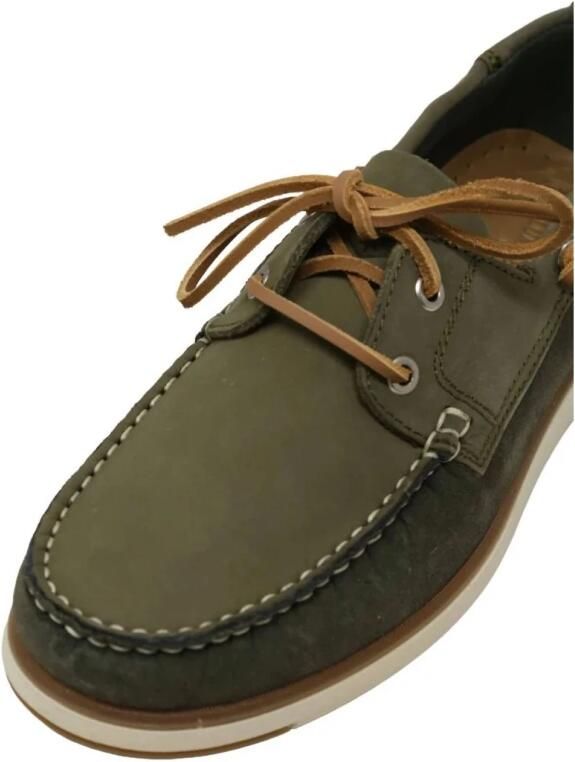 Lumberjack Sailor Schoenen - Foto 2