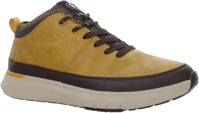 Lumberjack Sneakers - Foto 2