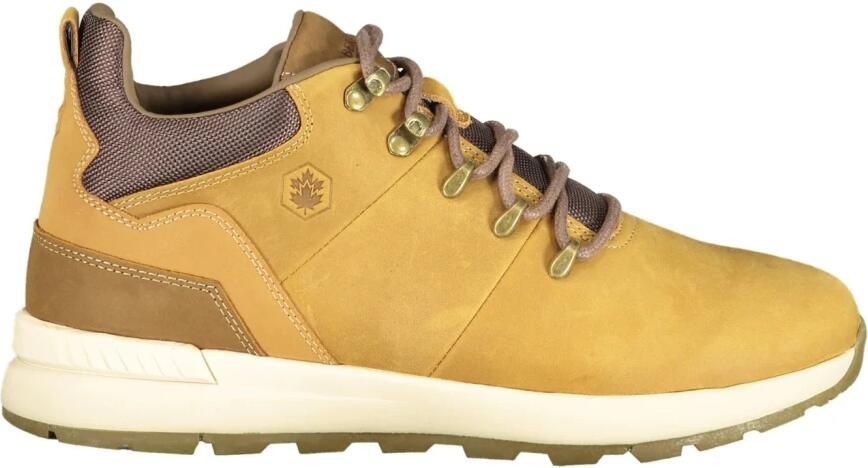 Lumberjack Sports Enkellaarsjes