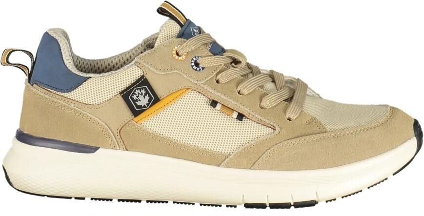 Lumberjack Sportschoen