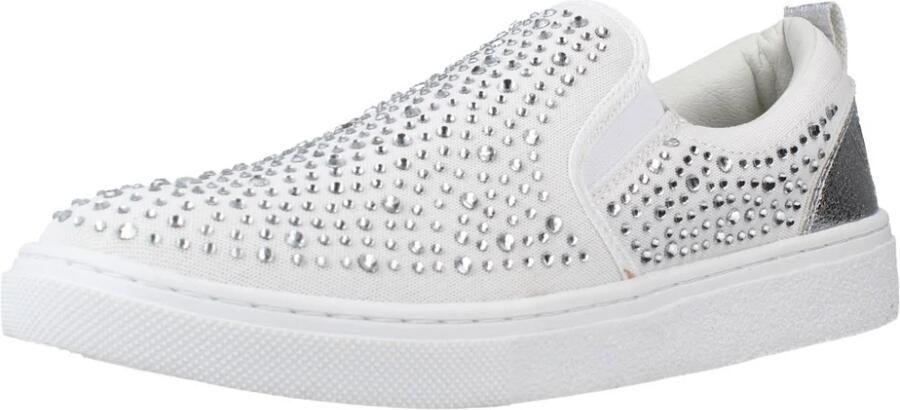 Lumberjack Stijlvolle Slip-On Sneakers voor Vrouwen - Foto 5