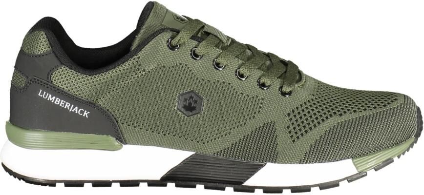 Lumberjack Vendor Sneaker