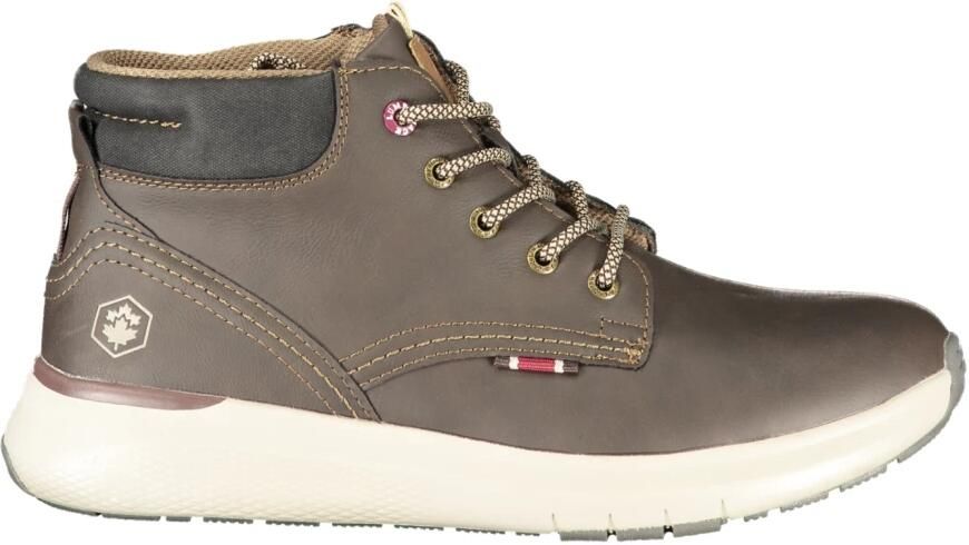 Lumberjack Veterboots