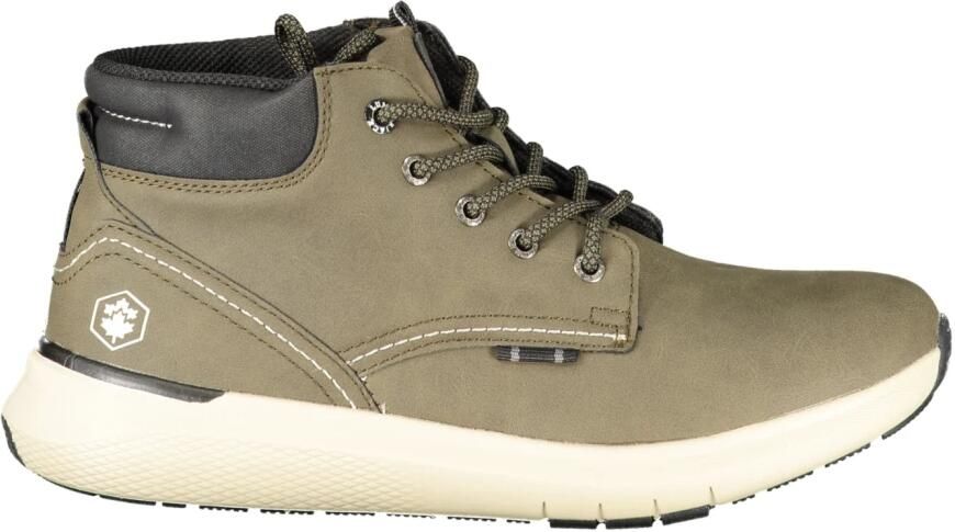 Lumberjack Veterschoenen