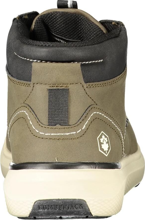 Lumberjack Veterschoenen - Foto 4