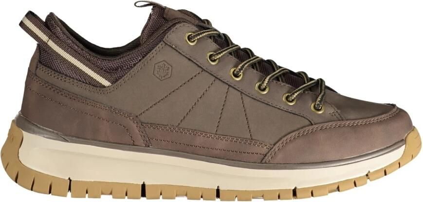 Lumberjack Winter Freebound Sneaker