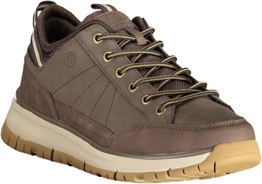 Lumberjack Winter Freebound Sneaker - Foto 4
