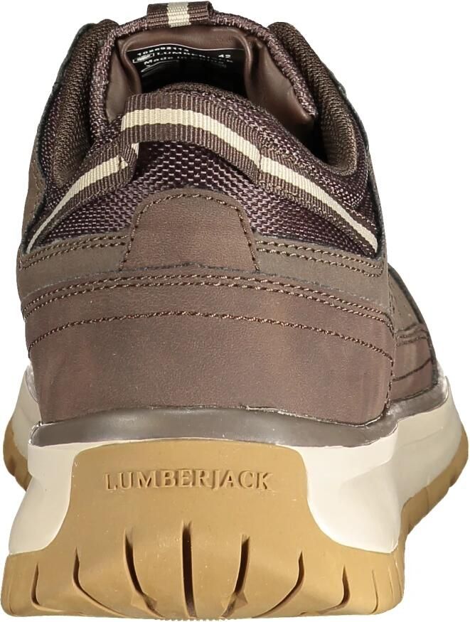 Lumberjack Winter Freebound Sneaker - Foto 3