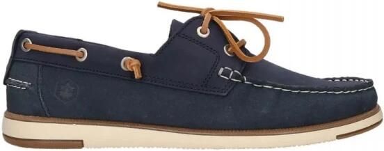 Lumberjack Xavier Loafers