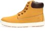 Lumberjack Oklahoma Sb31901-002 Boots Uni and Yellow Geel - Thumbnail 1