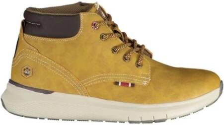 Lumberjack Polyester Casual Sneaker