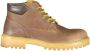 Lumberjack Polyester Sneaker - Thumbnail 1