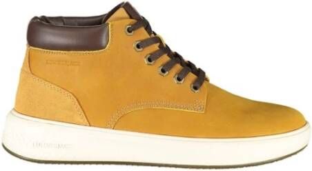 Lumberjack Polyester Sneaker