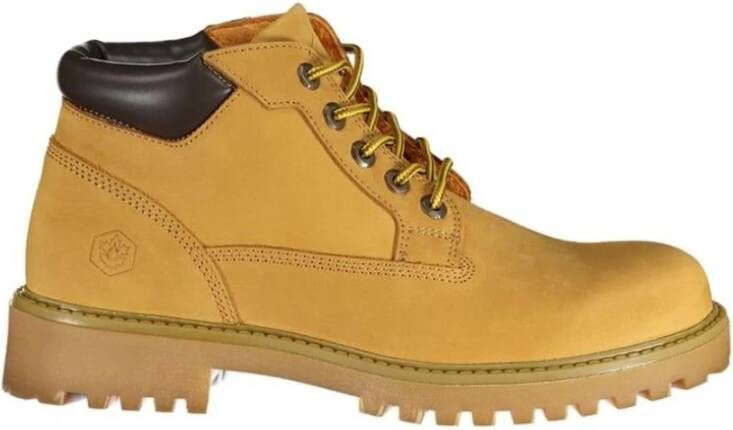 Lumberjack Polyester Sneaker