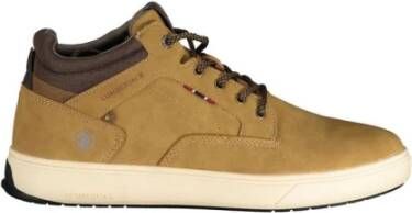 Lumberjack Polyester Sneaker met Gedempte Binnenzool