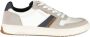 Lumberjack Polyester sneaker met gedempte binnenzool - Thumbnail 1