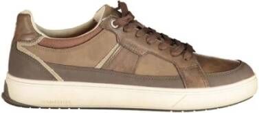 Lumberjack Polyester Sneaker met Gedempte Binnenzool