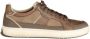 Lumberjack Polyester Sneaker met Gedempte Binnenzool - Thumbnail 1