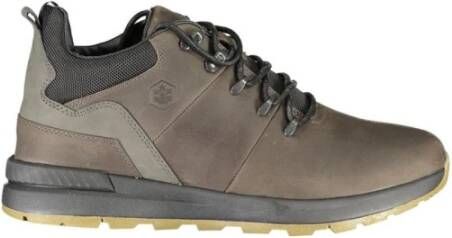 Lumberjack Polyester Sneaker met Gedempte Zool