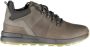 Lumberjack Polyester Sneaker met Gedempte Zool - Thumbnail 1