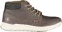 Lumberjack Polyester Sneaker met Ontwerp - Thumbnail 1