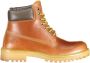 Lumberjack Polyester Sneakers met Veters - Thumbnail 1